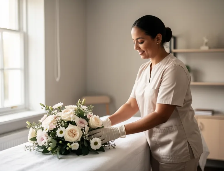 funeral home Guisborough